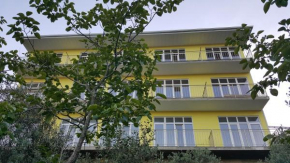 Guest house Pravoslavnaya ulitsa 48a